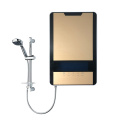 6.5KW 7.5KW 8.5KW changeable power bathroom shower portable electric water heater